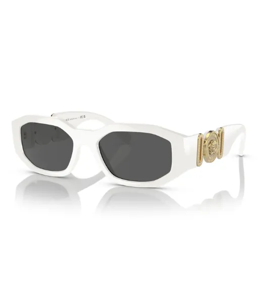 Irregular Sunglasses